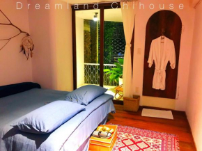 Dreamland - Chihouse